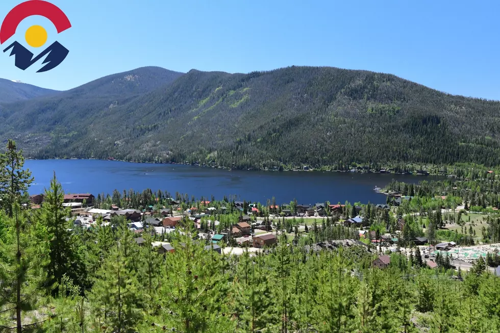 Colorado's Deepest Natural Lake