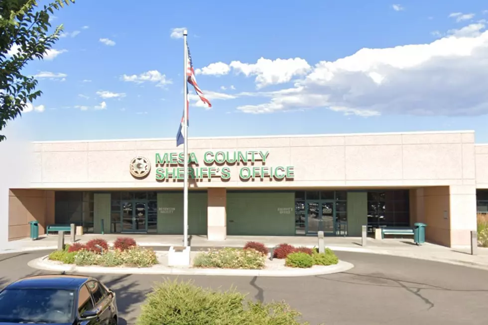 Cops Make Massive $750K Fentanyl Bust Near Grand Junction