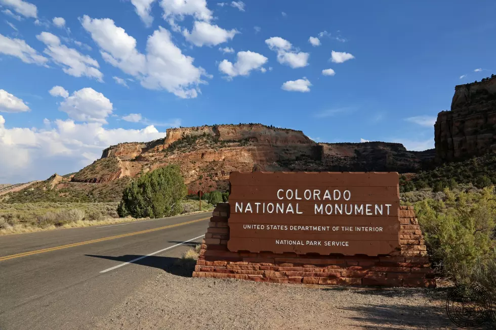 National Parks and Monuments