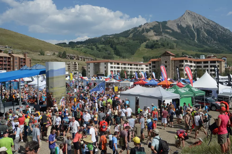 USA Pro Challenge - Stage Two