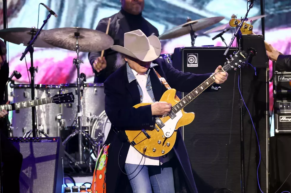 2025 MusiCares Persons of the Year Honoring The Grateful Dead - Inside