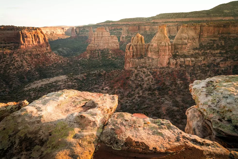 Monuments vs National Parks