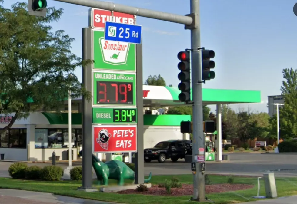 Colorado Gas Prices
