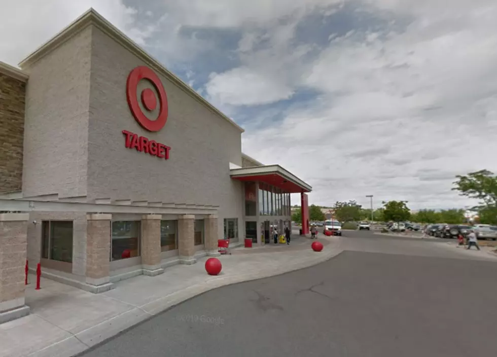 Target Stores in Colorado