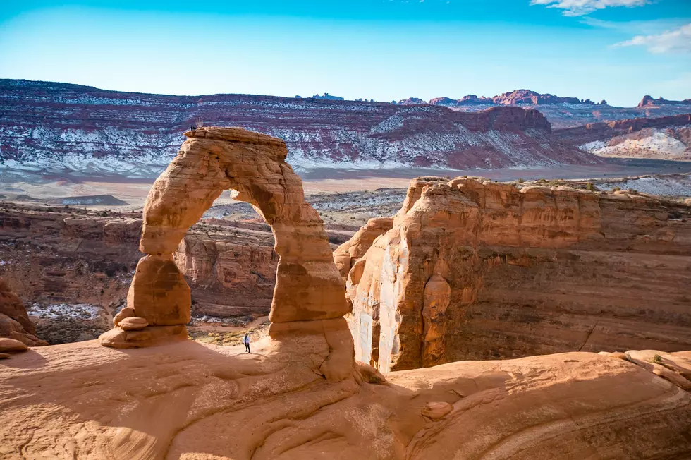 Colorado Monuments vs National Parks