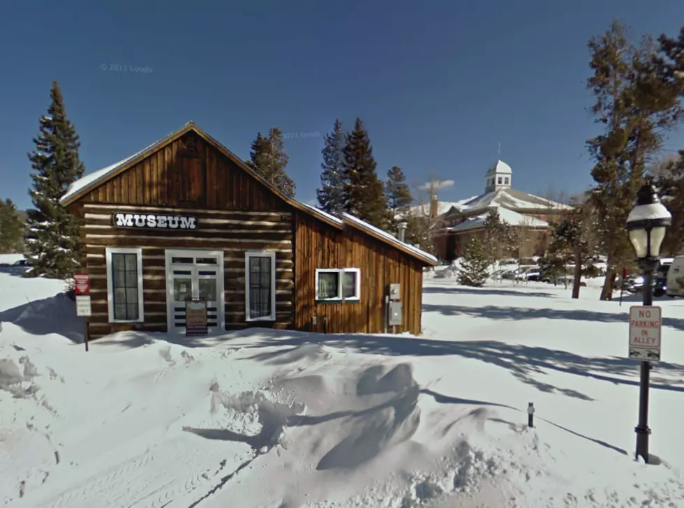 Breckenridge, Colorado