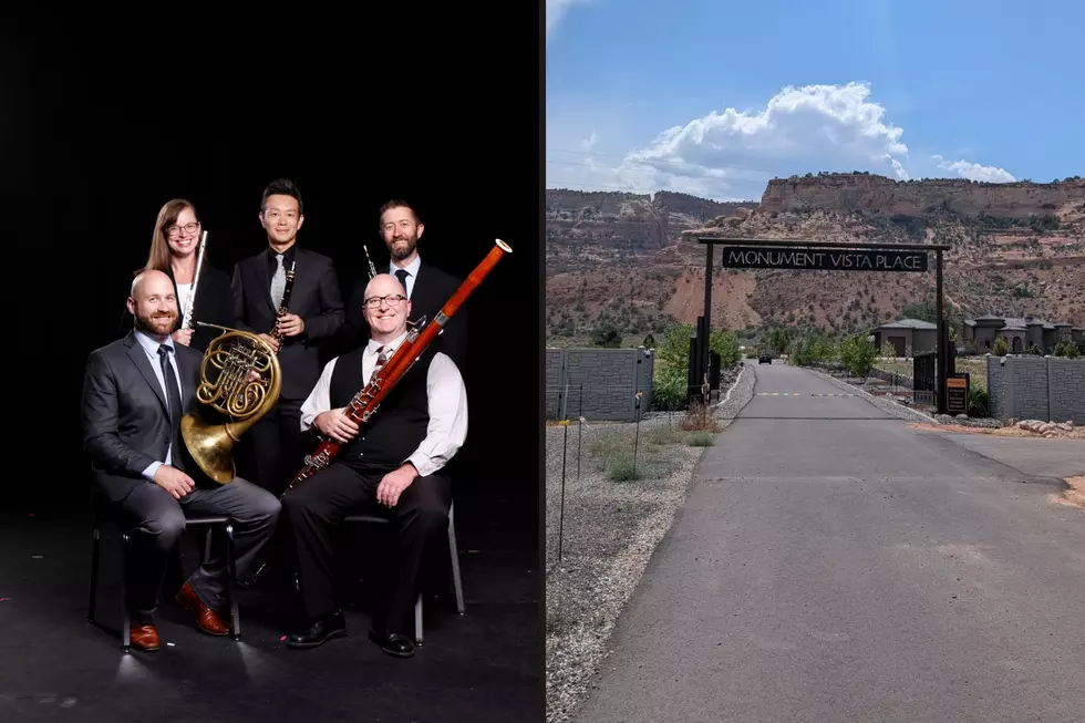 Fruita, Colorado’s First Monumental Lights Gala Happens September 5
