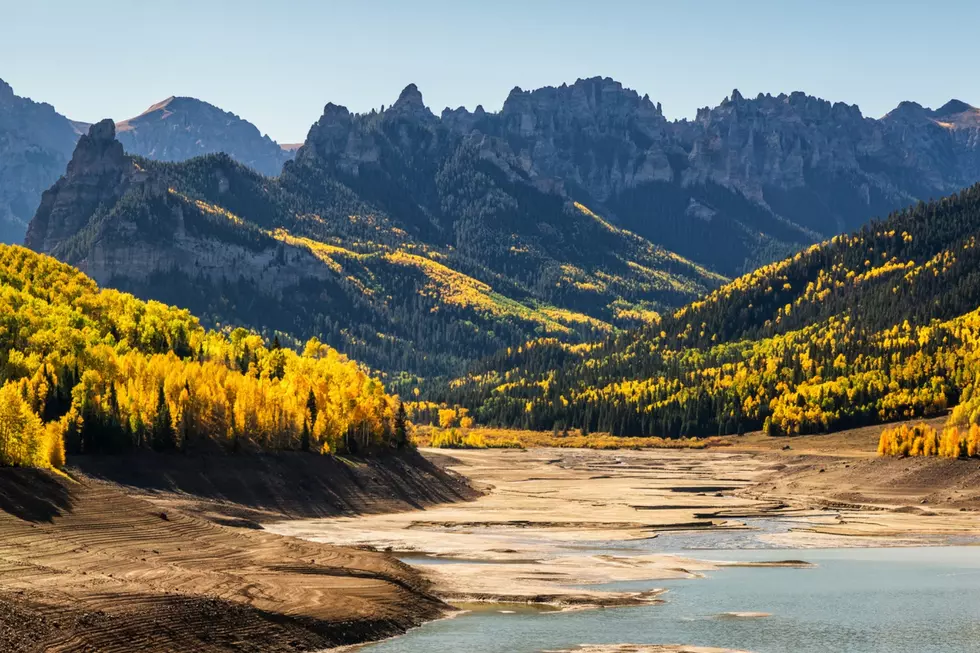 What Science Says About Colorado’s Looming 2050 Water Crisis