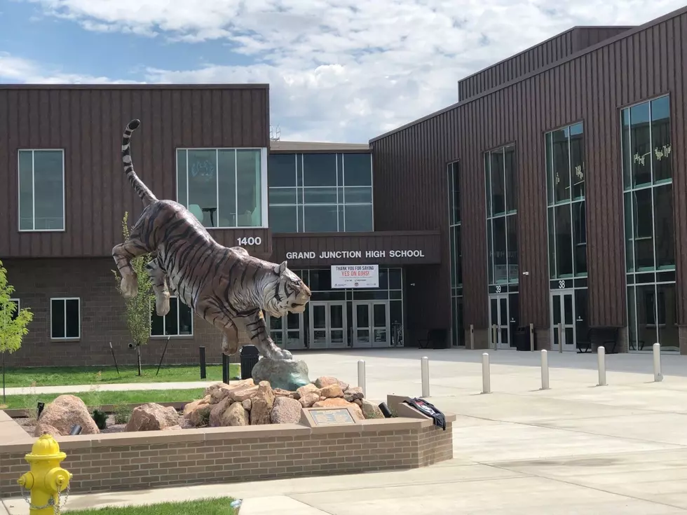 Top Of The Class: See Colorado’s Top-Ranked Public High Schools