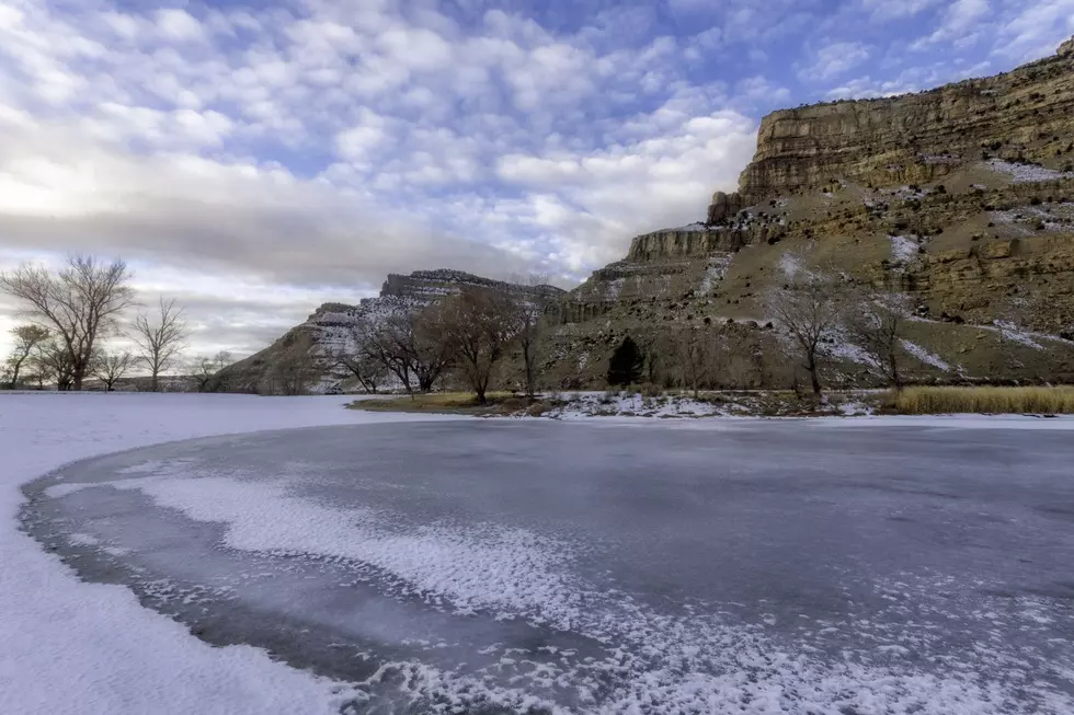 Grand Junction Winter Forecast: Insights from the Farmer’s Almanac