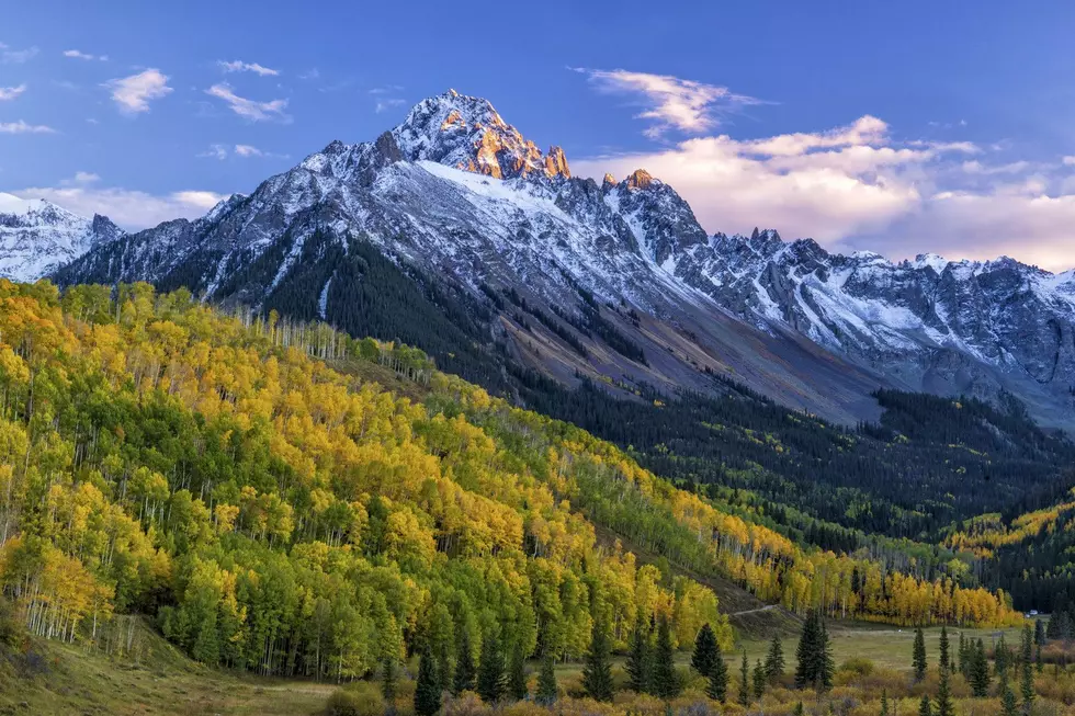 The Tallest Peaks Around Grand Junction &mdash; And How to Reach Them