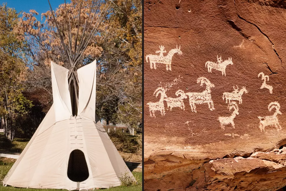 Ute Heritage on Display at Colorado’s Uncompahgre Pow Wow