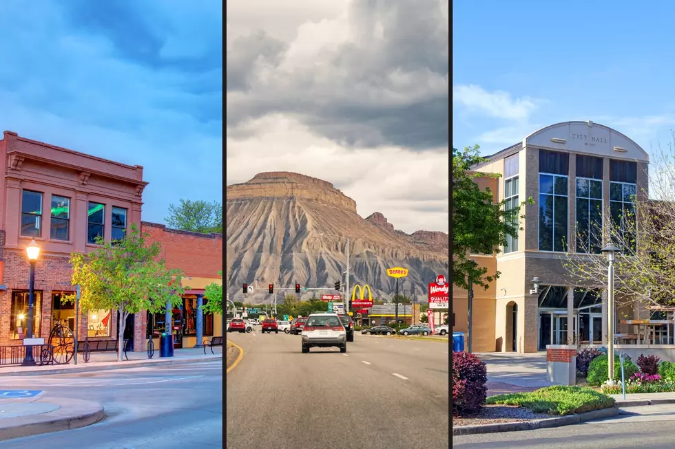 Grand Junction’s Lost Hangouts We’ll Never Forget