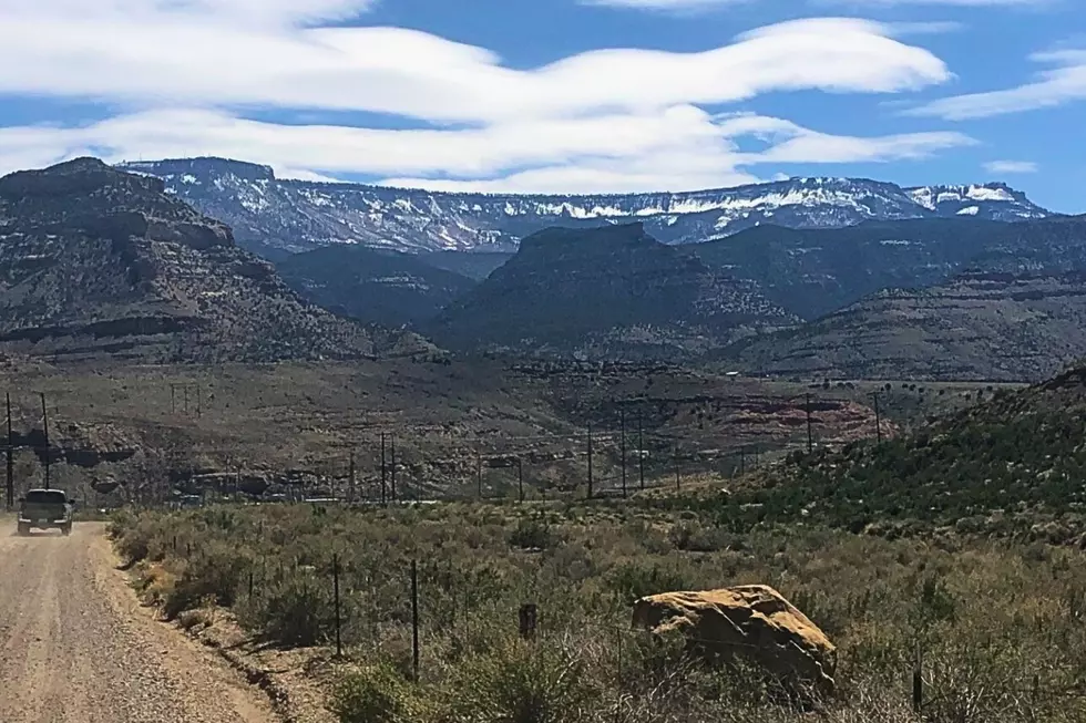 When Will Grand Mesa Get Its First Big Snowfall?