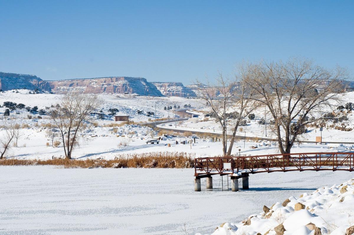 How Grand Junction’s Freeze Timing Has Changed Over Time