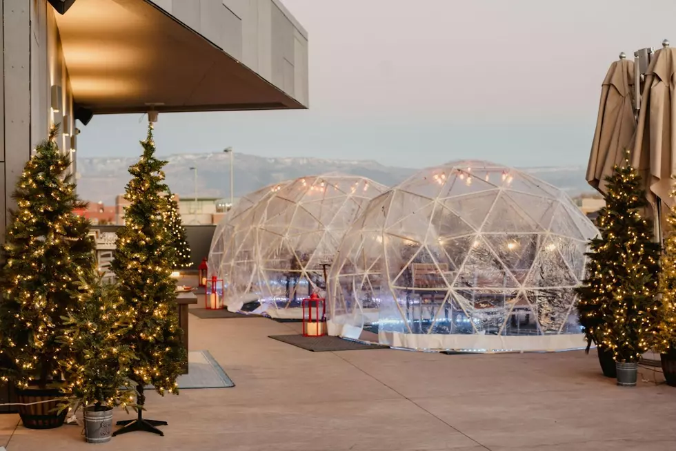 What Is Western Colorado’s Best Christmas Bar & Restaurant?