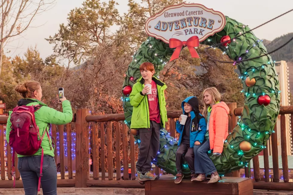 Is Winter the Best Time For This Colorado Adventure Park?