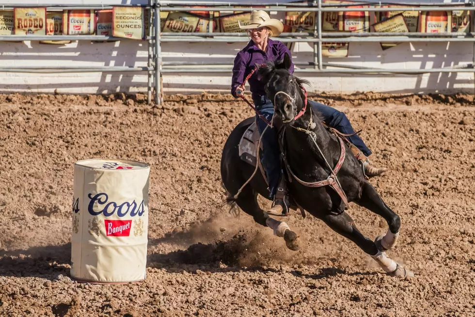 What Rodeo Fans Should Know About Colorado Stampede 2026