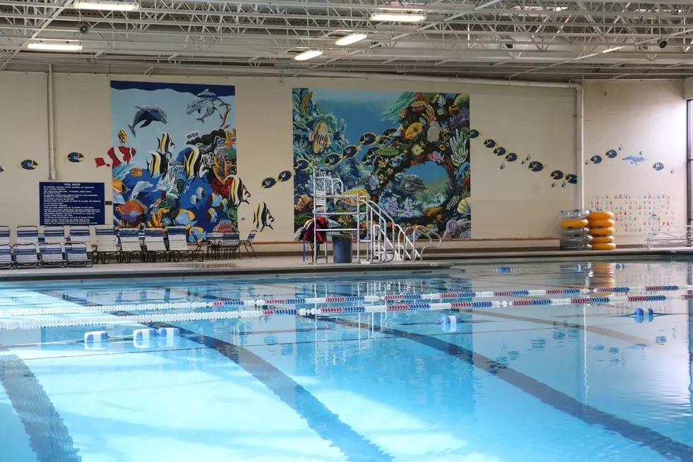 Orchard Mesa Pool Via Grand Junction Parks and Recreation