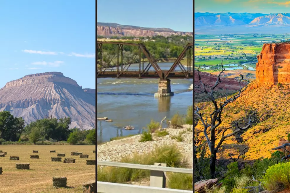 Moving Away From Grand Junction? Read This First