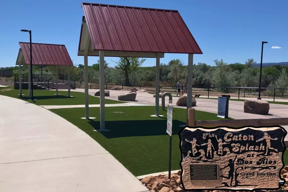 Grand Junction's Best Pools and Splash Pads for Summer