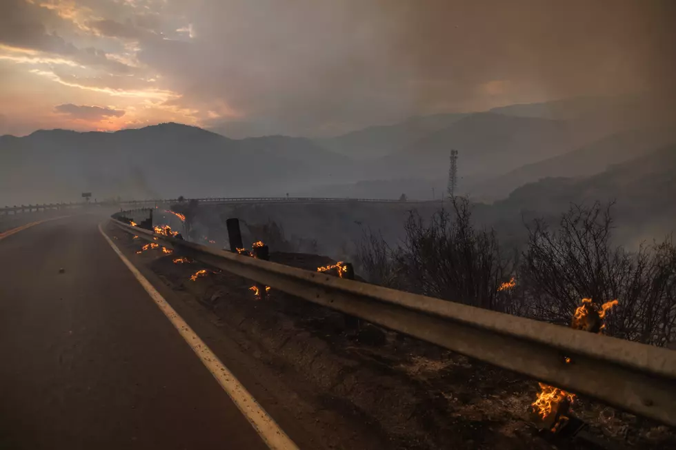 Why Wildfire Experts Worry About Colorado Highways Every Summer