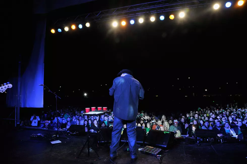 Why This Concert In Grand Junction Is the Place to Be on July 6