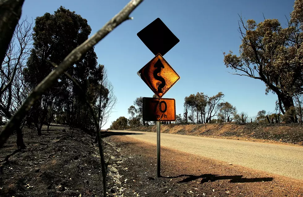 Why Wildfire Experts Worry About Colorado Highways Each Summer