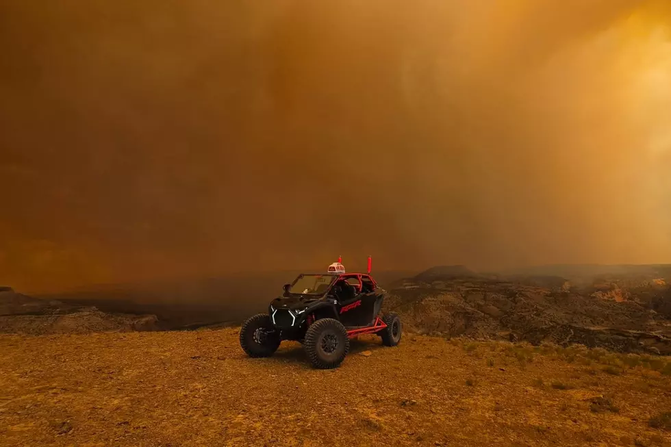 See the Colorado Snyder Mesa Fire From Every Angle