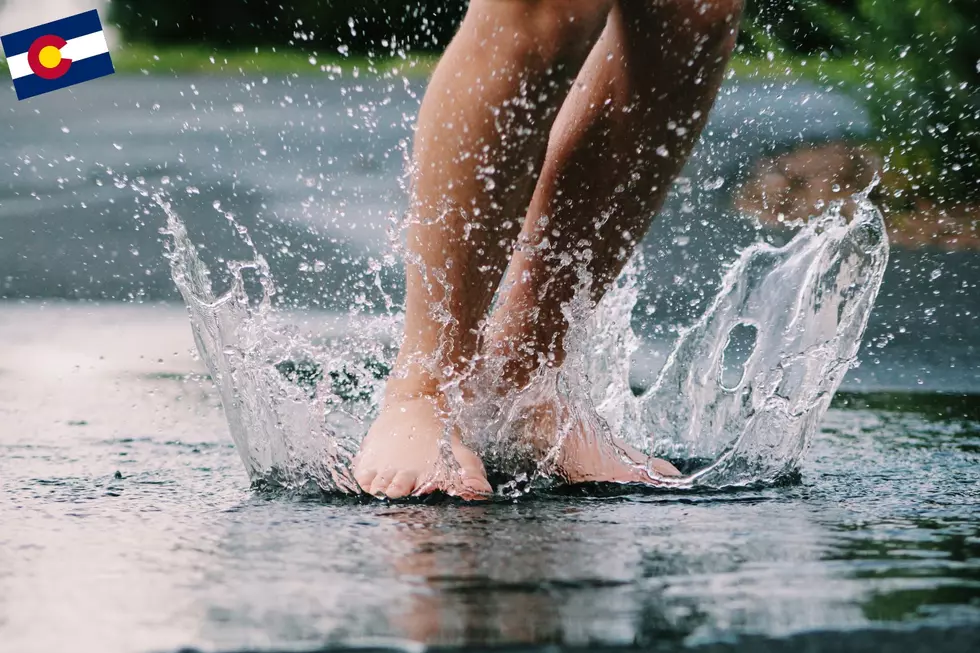 Grand Junction's Best Pools and Splash Pads for Summer