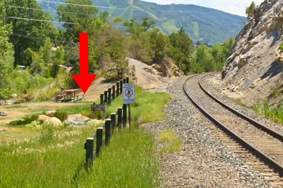 How Colorado's Steamboat Springs Got Its Unusual Name