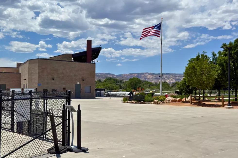The Best Free Parking Near Las Colonias in Grand Junction