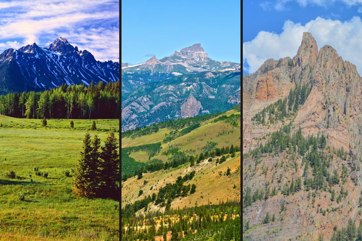 Colorado's Closest 14ers to Grand Junction Might Surprise You