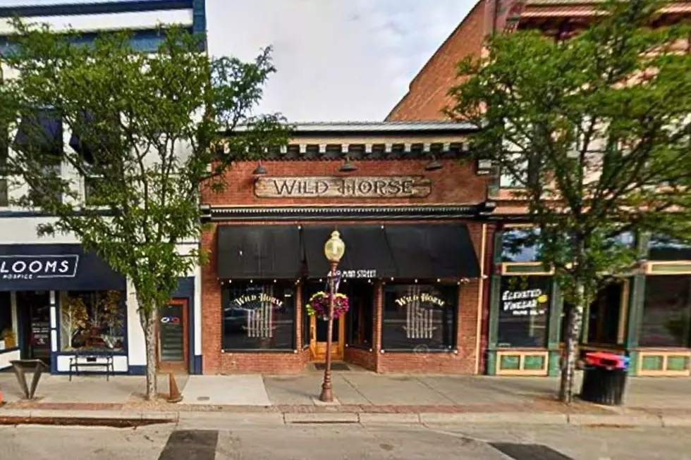Two Pieces of Montrose History Are Now Officially Protected