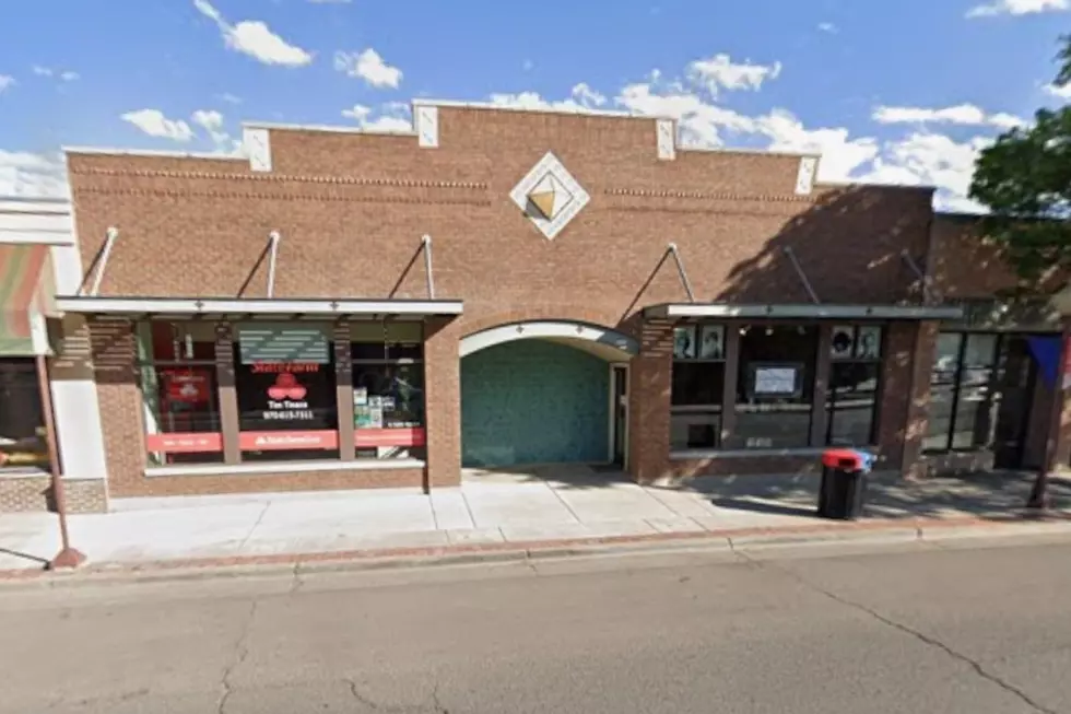 Two Pieces of Montrose History Are Now Officially Protected
