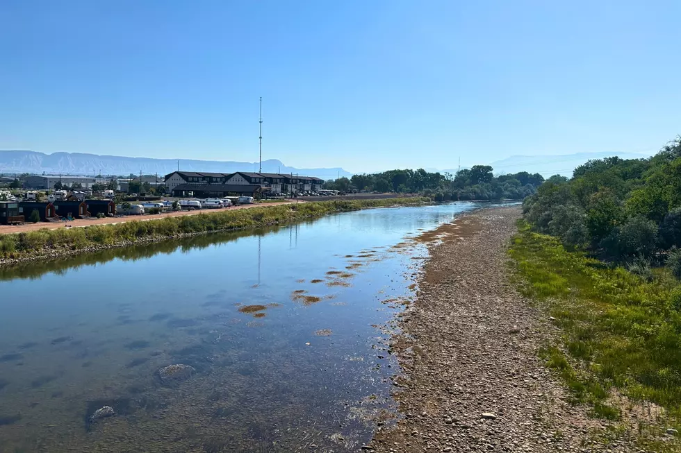 Colorado River Struggles Continue