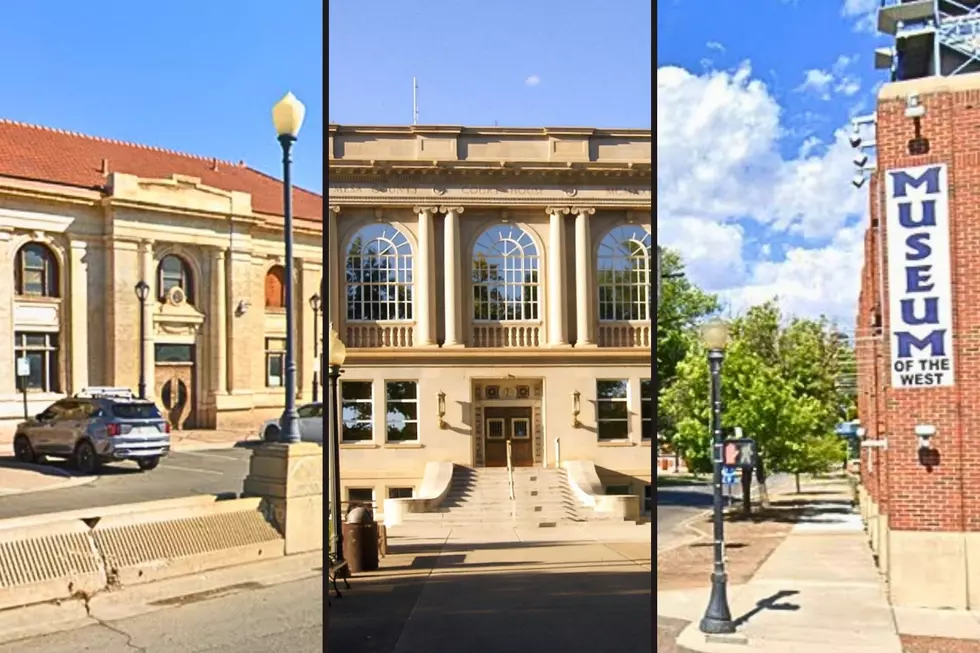 Colorado's 150th Shines a Light on Grand Junction