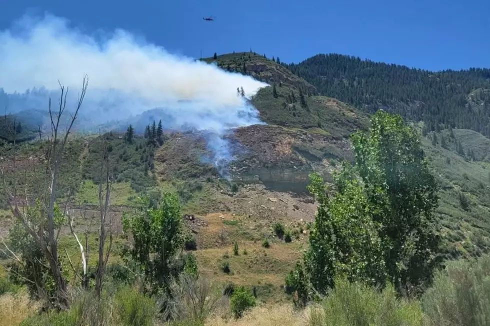 Everything We Know About Colorado’s Elk Fire Right Now