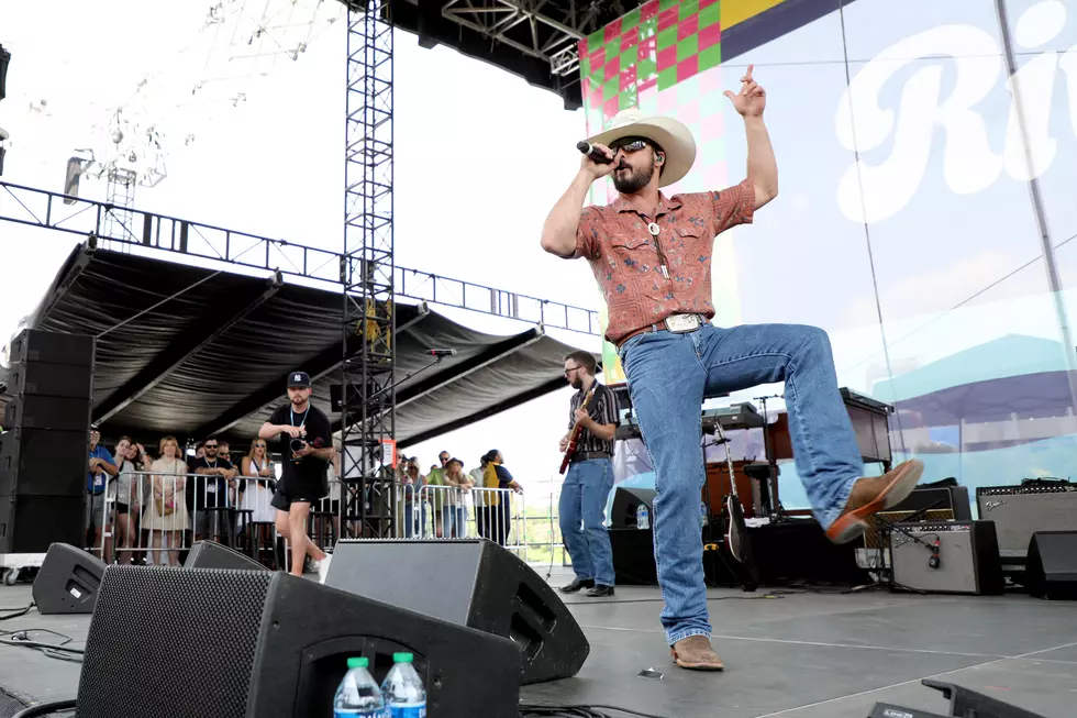 Ian Munsick Returns to Grand Junction for a Big Night at The Amp
