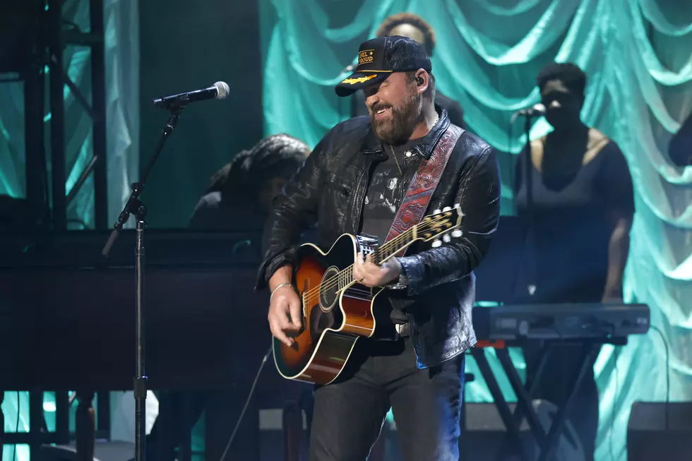 Grand Junction's Summer Concert Lineup Gets Lee Brice