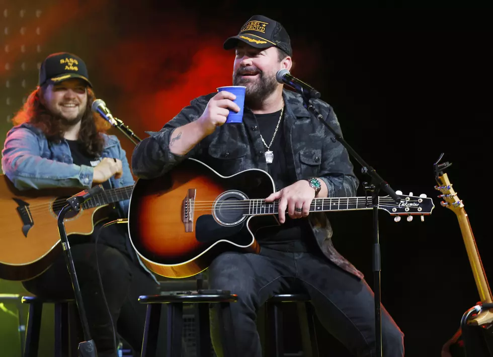 Lee Brice Returns to Grand Junction