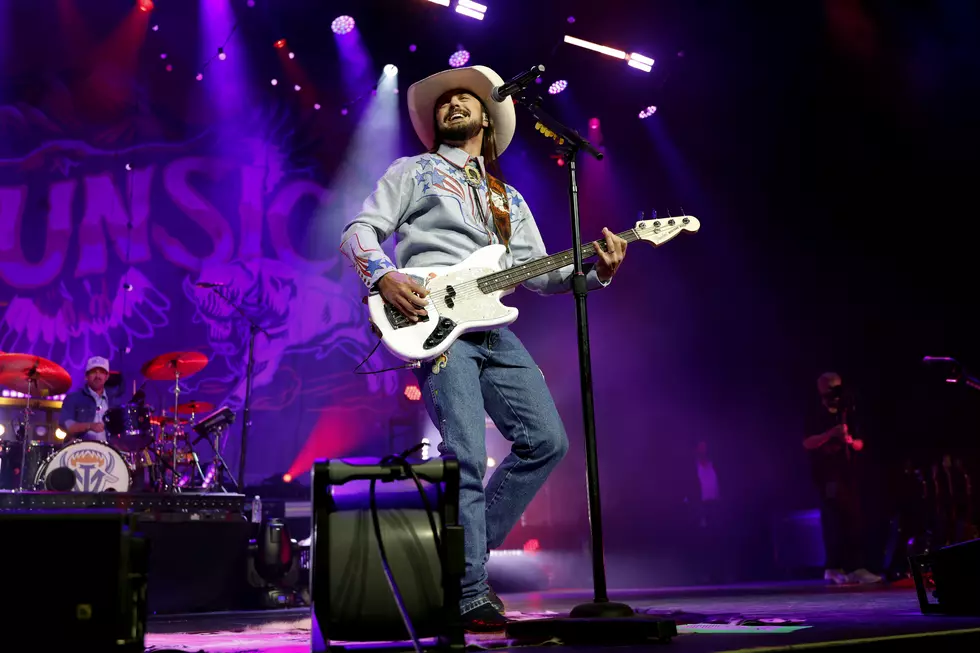 Ian Munsick Returns to Grand Junction for a Big Night at The Amp