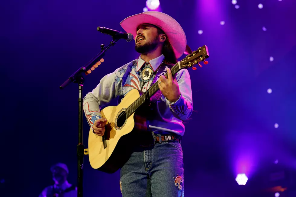 Ian Munsick Returns to Grand Junction for a Big Night at The Amp
