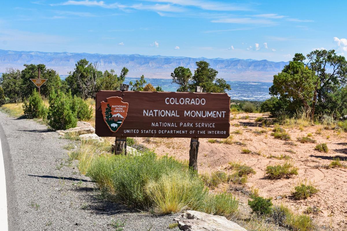 Beat Colorado's August Heat on These Easy Monument Trails