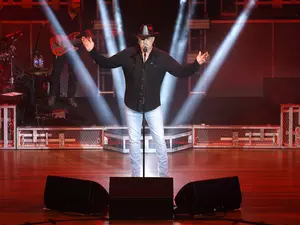 Grand Junction Welcomes Trace Adkins Back to the Amp
