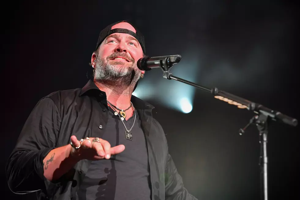 Grand Junction's Summer Concert Lineup Gets Lee Brice