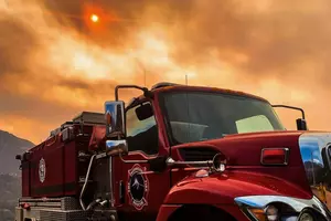 Gold Mountain Fire Evacuation Orders Change