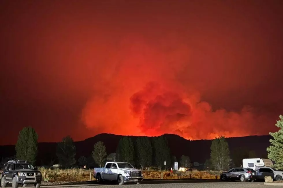 Colorado's Gold Mountain Fire: How to Track Evacuations Fast