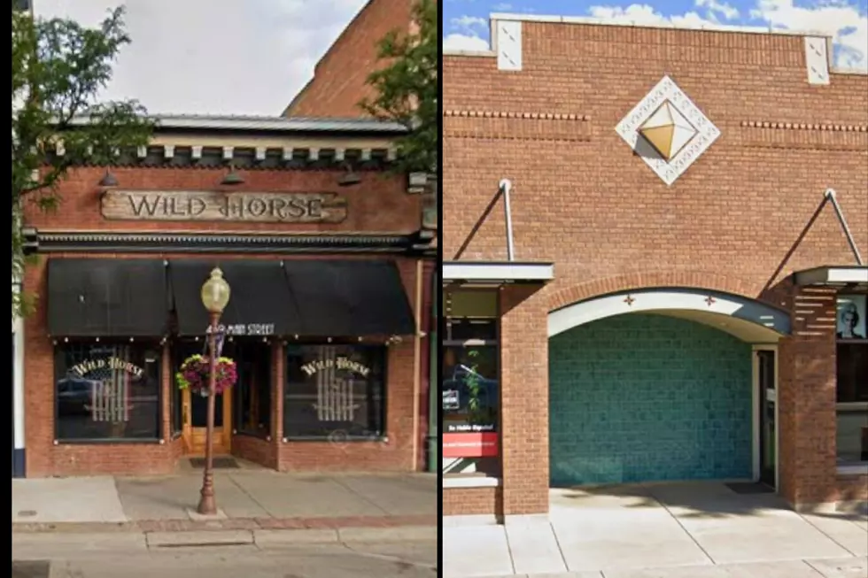 Two Pieces of Montrose History Are Now Officially Protected