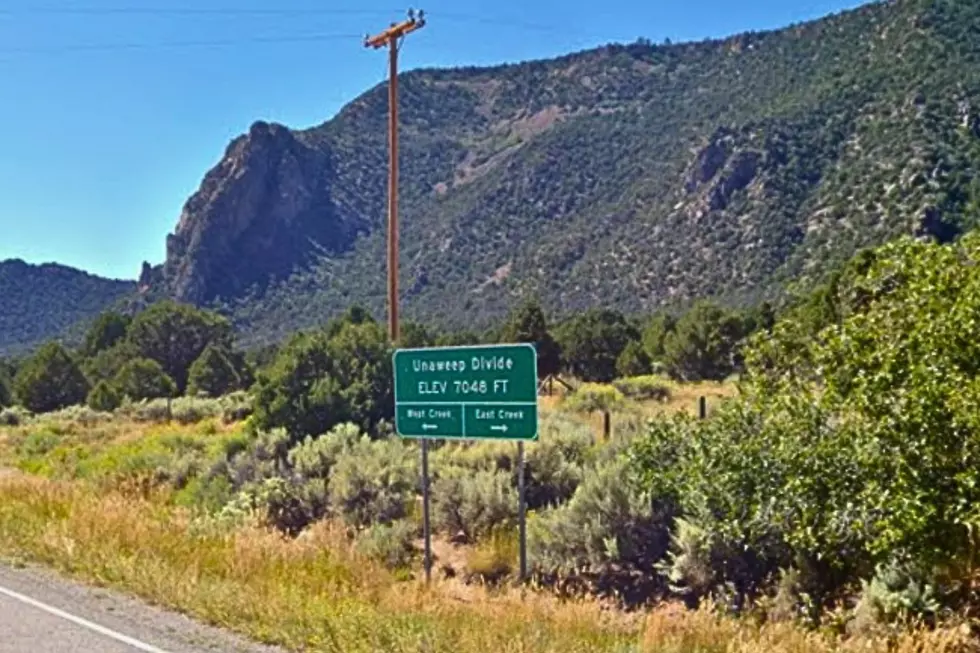 Colorado's Unaweep Canyon: What It Is and Why More People Should Visit